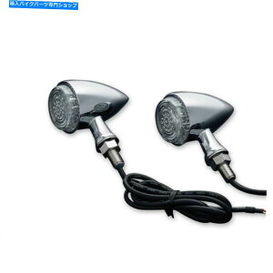 N[p[c Kuryakyn ChromeA?LED^VFC^[CgZbgm[gX|bg - IWĩ^Cg\ Kuryakyn ChromeALED^[VOiCWP[^CgZbgn[[