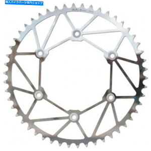 �N���[���p�[�c Dirt Tricks RM-50 50���̌㕔�X�v���P�b�g�̓X�Y�LDRZ400��RM RMZ Dirt Tricks RM-50 50 tooth rear sprocket fits Suzuki DRZ400 & RM RMZ�y���s�A���i�z