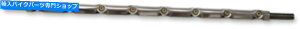 �N���[���p�[�c Carl Brouhard�f�U�C��SR-BSIS-C�{���o�[�V���[�Y�V�t�g���b�h�N���[�� Carl Brouhard Designs SR-BSIS-C Bomber Series Shift Rods Chrome�y���s�A���i�z