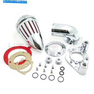 N[p[c BulletGAN[iLbgtBbg1991-2006n[[_rbh\XLfSportstar Chrome Bullet Air Cleaner Kits Fit 1991-2006 Harley Davidson Xl Models Sportstar Chrome