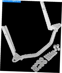 N[p[c X|bgCgo[NhbOXyV2001-0371 Spotlight Bar Chrome Drag Specialties 2001-0371