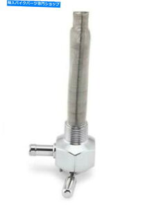 N[p[c sWFX[Yp[tybRN[90xtH[h3/8 "NPT HEX1211-CH Pingel Smooth Power-Flo Petcock Chrome 90 Degree Forward 3/8" NPT Hex #1211-CH