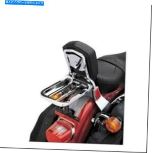 N[p[c NOSn[[_rbh\X|[cX^[_CiX|[cbNN[53900-02 NOS Genuine Harley Davidson Sportster Dyna Sport Rack Chrome 53900-02