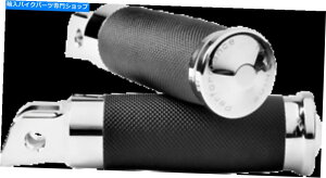 N[p[c ptH[}X@B֊s̃NhCo[ Performance Machine Contour Footpegs Chrome Driver