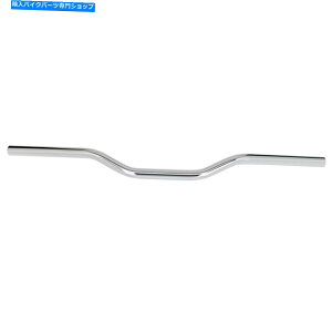 �N���[���p�[�c �g���b�J�[�n���h���o�[1  - �N���� Tracker Handlebars 1 - Chrome�y���s�A���i�z