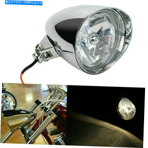 N[p[c I[goC5.75 "eۃwbhCgtBbgX|[cX^[_Ci`bp[ Motorcycle 5.75" Bullet Headlight Fit For Harley Touring Sportster Dyna Chopper
