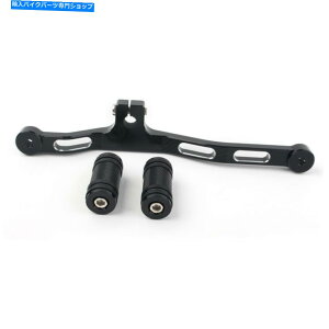 N[p[c Harley Dyna 1991-17 FXD w /SǗč̂߂CNC̑O㕔MVt^[o[ CNC Front Rear Gear Shifter Lever for Harley Dyna 1991-17 FXD w/ Mid-Control US