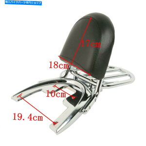 �N���[���p�[�c �o�[�r�[v���b�J�C�g���b�^�[2002-06�p�rSissy Bar�I�b�N�X�N�X�g�A���b�N�X���b�R�[�g - �I���W�i���̃^�C�g����\�� �n�[���[V���b�h�i�C�g���b�h 2002-06 �pSissy Bar�o�b�N���X