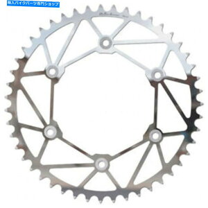 N[p[c DRZ RM RMZpDirt Tricks RM-46 46̌㕔XvPbg Dirt Tricks RM-46 46 tooth rear sprocket for Suzuki DRZ RM RMZ