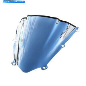 N[p[c V-FLOW CHROMEV[YWindScreen~ 2011 Yamaha YZF-R6 Sportech 45491097 V-Flow Chrome Series Windscreen~2011 Yamaha YZF-R6 Sportech 45491097