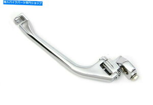 N[p[c ChrometH[hAEgLbNX^[^[A[for Harley-Davidson 1954-1984 Chrome Fold Out Kick Starter Arm For Harley-Davidson 1954-1984