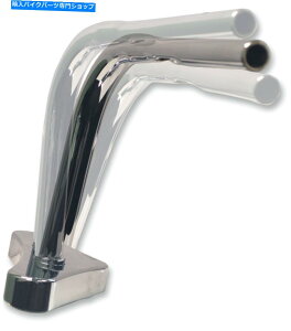 N[p[c La Choppers LA-7400-00A_v^[CU[AO LA CHOPPERS LA-7400-00 ADAPTERS RISER ANGLE