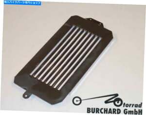 �N���[���p�[�c Honda VT750C�V���h�E�G�A����VT750DC�X�s���b�g�i711-619�j�p�N���[�����W�G�[�^�[�J�o�[ Chrome Radiator Cover for Honda VT750C Shadow Aero & VT750DC Spirit (711-619)