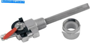 N[p[c Accel - 5105 - Xg[gnCt[t[XsSbgAXg[g Accel - 5105 - Straight High Flow Fuel Spigot, Straight