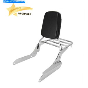 �N���[���p�[�c �V���h�EVLX600 VT600C VT600CD�u���b�N�p�l�b�N�X�X�g�V�[�Y���b�N - �I���W�i���̃^�C�g����\������ �z���_ Shadow VLX600 VT600C VT600CD �f���b�N�p �o�b�N���X�g �V�V�[�o�[ + �ו���