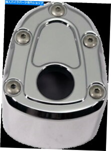 �N���[���p�[�c Carl Broouhard�f�U�C��IC-BS01-C�C�O�j�b�V�����X�C�b�`�J�o�[ Carl Brouhard Designs IC-BS01-C Ignition Switch Covers�y���s�A���i�z
