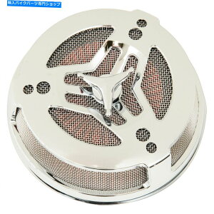 N[p[c n[[_rbh\\GAN[i[LbgN[08-16c[O+f HARLEY DAVIDSON HIGH PERFORMANCE AIR CLEANER KIT CHROME 08-16 TOURING + MODELS