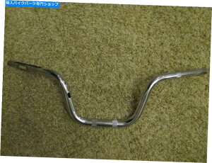 N[p[c NOS 1964-66z_CT200nho[Vre[WgC90N[nho[ NOS 1964-66 Honda CT200 Handlebars NEW Vintage Trail 90 Chrome Handle Bars