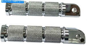 N[p[c HardDrive 353068gȃtbgybO HARDDRIVE 353068 Retro Footpegs