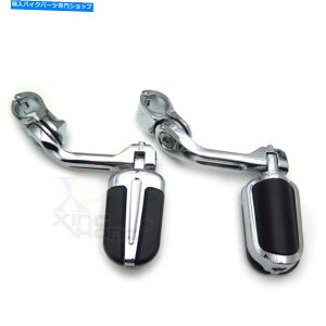 �N���[���p�[�c ��ؐN����C1800RT M109R C109R�p1�΍������H��PEG�S���L�b�g1 1/4  1 Pair Highway Foot Peg Rubber Kit 1 1/4For Suzuki INTRUDER C1800RT M109R C109R�y���s�A���i�z