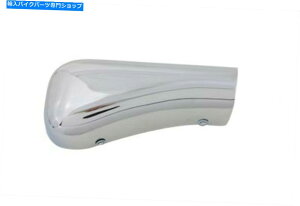 N[p[c n[[̂߂̃N[GAN[i[Lu^[Xkbg Chrome Air Cleaner Carburetor Snoot for Harley