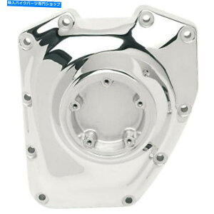 �N���[���p�[�c Drag Specialties Chrome�J���J�o�[01-17�n�[���[�_�r�b�h�\���_�C�i�c�[�����O�\�t�g�\�t�gFXD Drag Specialties Chrome Cam Cover 01-17 Harley Davidson Dyna Touring Softail FXD