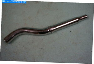 N[p[c NOSz_ATC90GL][Xg}t[e[pCvAATC90 K1 NOS Honda ATC90 Exhaust Muffler Tailpipe, ATC90 K1