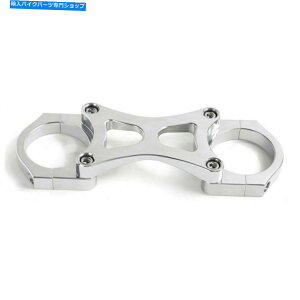 N[p[c n[[X[p[OChFXDX|[cX^[1200NtH[Nu[X39mmOCh For Harley Super Glide FXD Sportster 1200 Chrome Fork Brace 39mm Narrow Glide