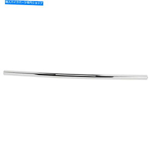 �N���[���p�[�c �[���h���b�O�n���h���o�[1  - �N���� Zero Drag Handlebars 1 - Chrome�y���s�A���i�z