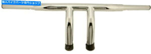 N[p[c HardDrive 31-0176t@bgeB[nho[N[1.25 "w / 6"㏸ HARDDRIVE 31-0176 Fat Tiller Handlebar Chrome 1.25" w/6" Rise