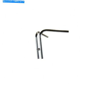 N[p[c TC Bros. 1 "ETMnho[YN[`bp[{o[X|[cX^[n[he[ACAwbh TC Bros. 1" Rabbit Handlebars Chrome chopper bobber sportster hardtail ironhead