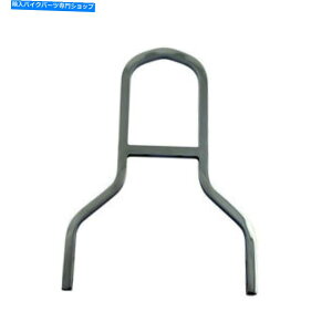 N[p[c [{[CEV[V[o[[NAn[[ - Davidson DynaAFXRASportster Lowboy Sissy BAR Low Chrome, for Harley - Davidson Dyna, Fxr , Sportster