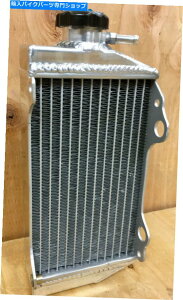 N[p[c V - OA~WG[^[2008-13XYLRMZ450E NEW - Mishimoto Aluminum Radiator 2008-13 Suzuki RMZ450 Right Side