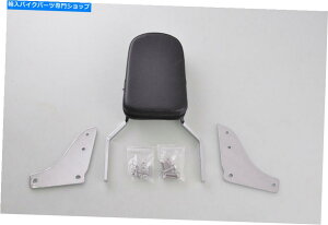 N[p[c ASG Chrome Skull Backrest Sissyo[1998-2003z_G[X1100 ASG Chrome Skull Backrest Sissy Bars With Pad Fit For 1998-2003 HONDA ACE 1100
