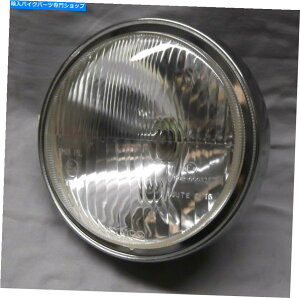 N[p[c LRZN^[125wbhCgYtN^[AZu33100-KBH-E000-GM Genuine Kymco Sector 125 Headlight Rim Lens Reflector Assembly 33100-KBH-E000-GM
