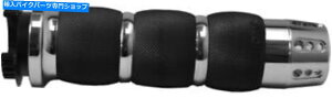 N[p[c GC{GANbVKgObvN[MT-AIR-90-CH-GAT Avon Air Cushioned Gatlin Grips Chrome MT-AIR-90-CH-GAT