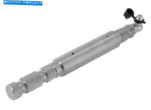 N[p[c sWF̎bVt^[Vtg62142 PINGEL GREASEABLE SHIFTER SHAFT 62142