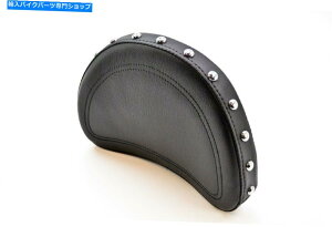 �N���[���p�[�c Saddlemen Sissy Bar Pad 8 x 10 0513Y Saddlemen Sissy Bar Pad 8 x 10 0513Y�y���s�A���i�z