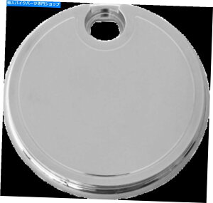 �N���[���p�[�c Pro-One Performance Smooth - Chrome Dash Insert 908320 Pro-One Performance Smooth - Chrome Dash Insert 908320�y���s�A���i�z