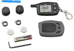 �N���[���p�[�c Show Chrome - 13-315A - �����^�C����C���Ď��V�X�e�� Show Chrome - 13-315A - Wireless Tire Pressure Monitoring System