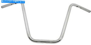 N[p[c n[hhCui[APEnK[nho[N14  96491 " HARDDRIVE NARROW APE HANGER HANDLEBAR CHROME 14 96491"