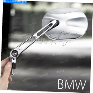 N[p[c X^[NXNGA~[NoXg^yA10mm 1.5p Stark square mirrors chrome robust metal pair 10mm 1.5p