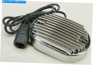 N[p[c HDN[dM[^n[[Davidson Softail Springer 2001-2006 HD Chrome Voltage Regulator Rectifier Harley Davidson Softail Springer 2001-2006
