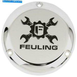 �N���[���p�[�c Feuling 9156�m�[�Y�[ - �t���C�g�R���X�E�G���Q���t - �N���[�� - �N���[�� - �I���W�i���̃^�C�g����\�� Feuling 9156 �_�[�r�[�J�o�[-�M�A�N���X�����`���S-�N���[��- show original t