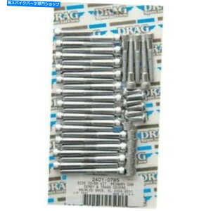 N[p[c hbOXyVeB2401-0785fCr[N[Zbg - GbOzgZbgZbg - j[[ - IWĩ^Cg\ Drag Specialties 2401-0785 TChJo[ N