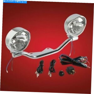 N[p[c ChromeANZT[\1-232 Spotlight Kit VT1100G[X Show Chrome Accessories 1-232 Spotlight Kit VT1100 ACE