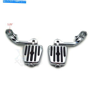 N[p[c җȐ΂̓W5 "H̑PEG 1 1/4"n[[̂߂32mmGWK[h Furious Avenger Skull 5" Highway Foot Peg 1 1/4" 32mm Engine Guard For Harley