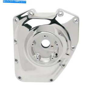 N[p[c Chrome Cam CobJo[hbOn[[1999-00 TC 01 EFIhbT[25247-99 0940-0438 Drag Chrome Cam Cover for Harley 1999-00 TC 01 EFI Dresser 25247-99 0940-0438