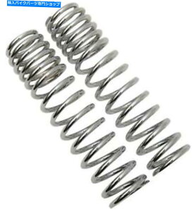 �N���[���p�[�c �v���O���b�V�u�T�X�y���V����105-150PSI Chr PS�X�v�����O03-1368C PROGRESSIVE SUSPENSION 105-150PSI CHR PS SPRINGS 03-1368C�y���s�A���i�z