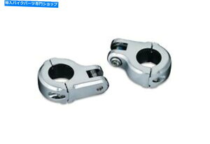 N[p[c NCR7617u[gnCEFCyO}Eg1.25 "N Kuryakyn 7617 Brute Highway Peg Mounts 1.25" Chrome